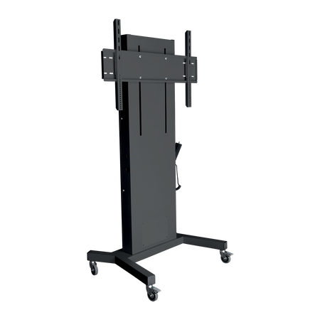 Screen Mounts and Trolleys