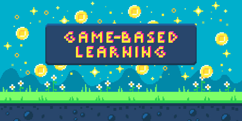 Game-Based Learning (GBL) – Our top picks for today’s classroom