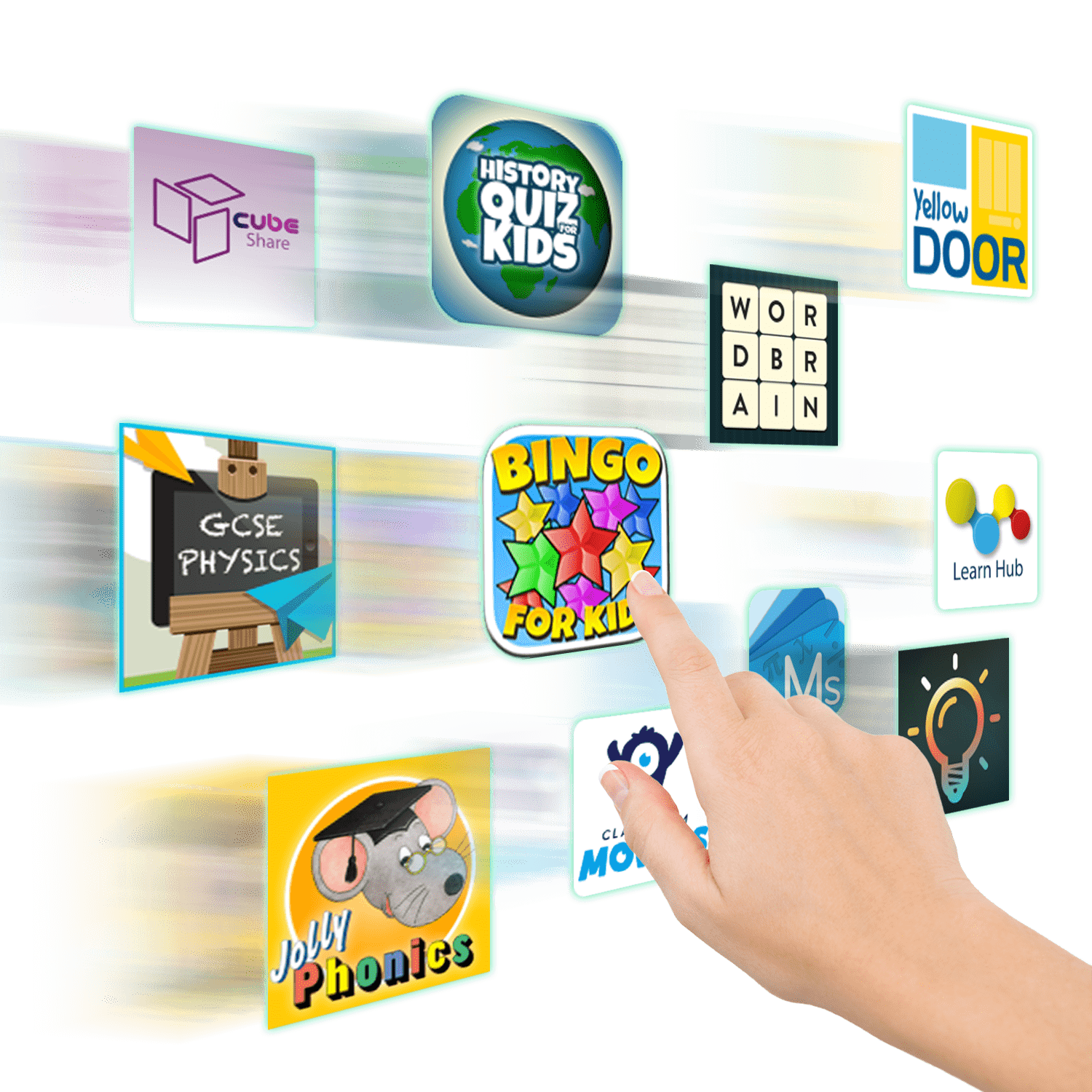 Educational Software