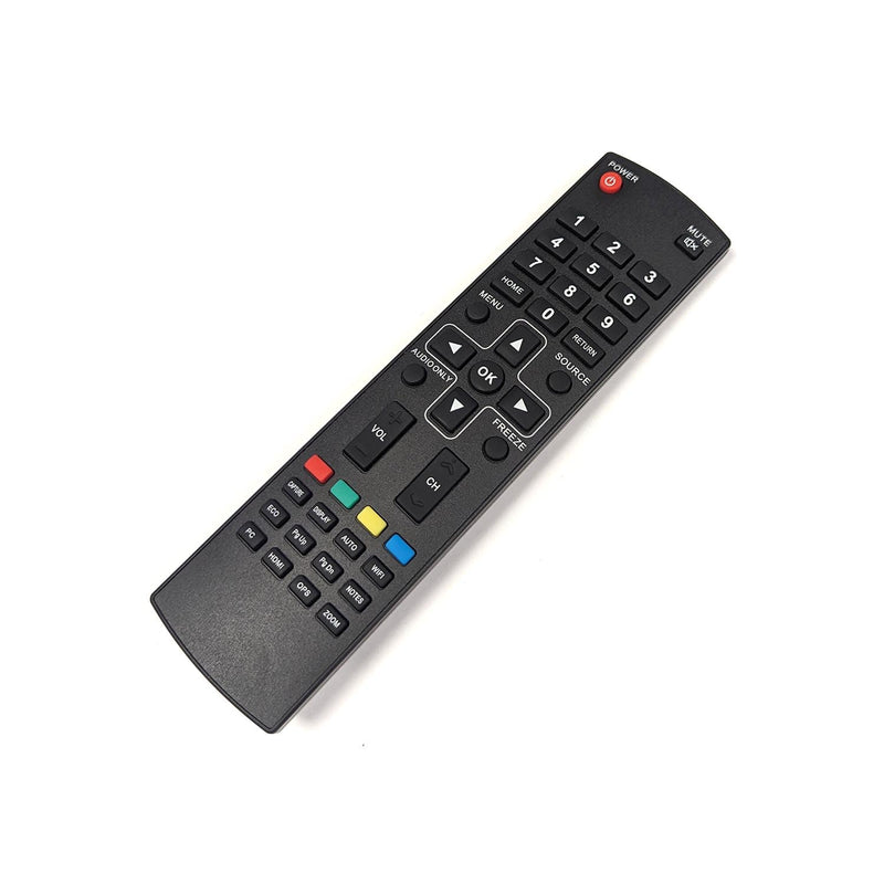 G-Touch Deluxe Remote control