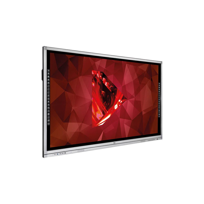 image of G-Touch Ruby Range 55" Education and Corporate interactive touchscreen