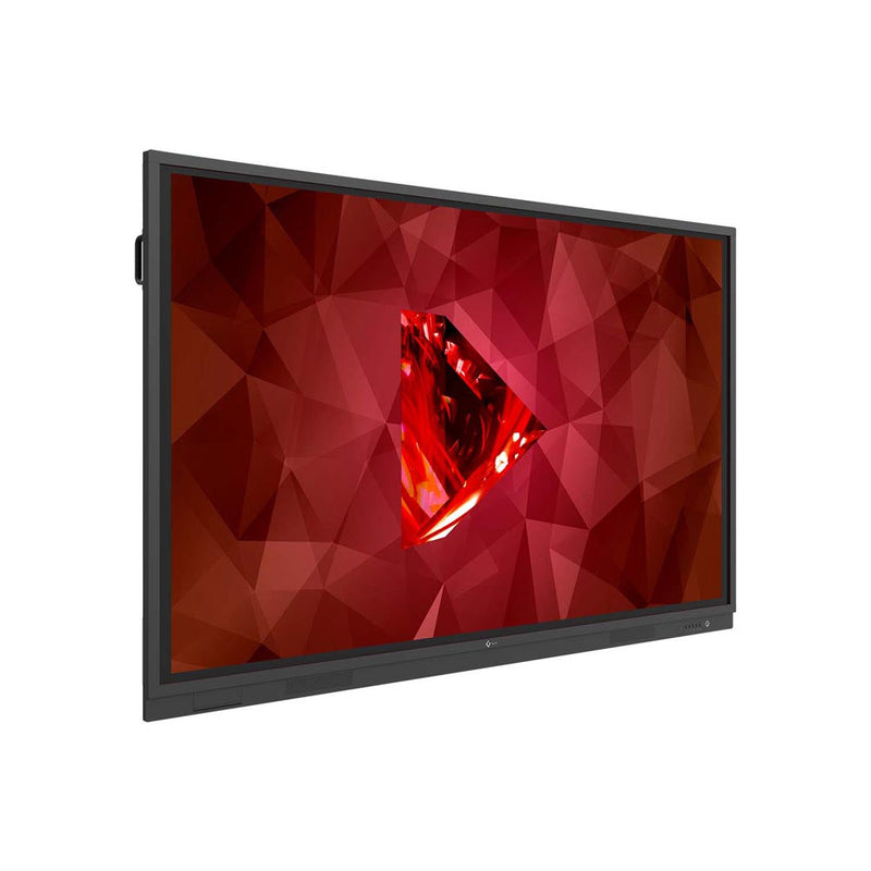 image of G-Touch Ruby Range 65" Education and Corporate interactive touchscreen