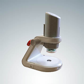 Refurbished - Genee Scope Portable digital microscope (Grade B)