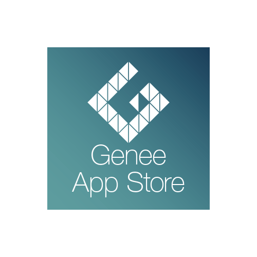 Genee App Store
